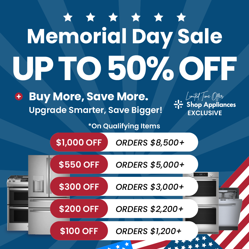 Buy More Save More Promotion